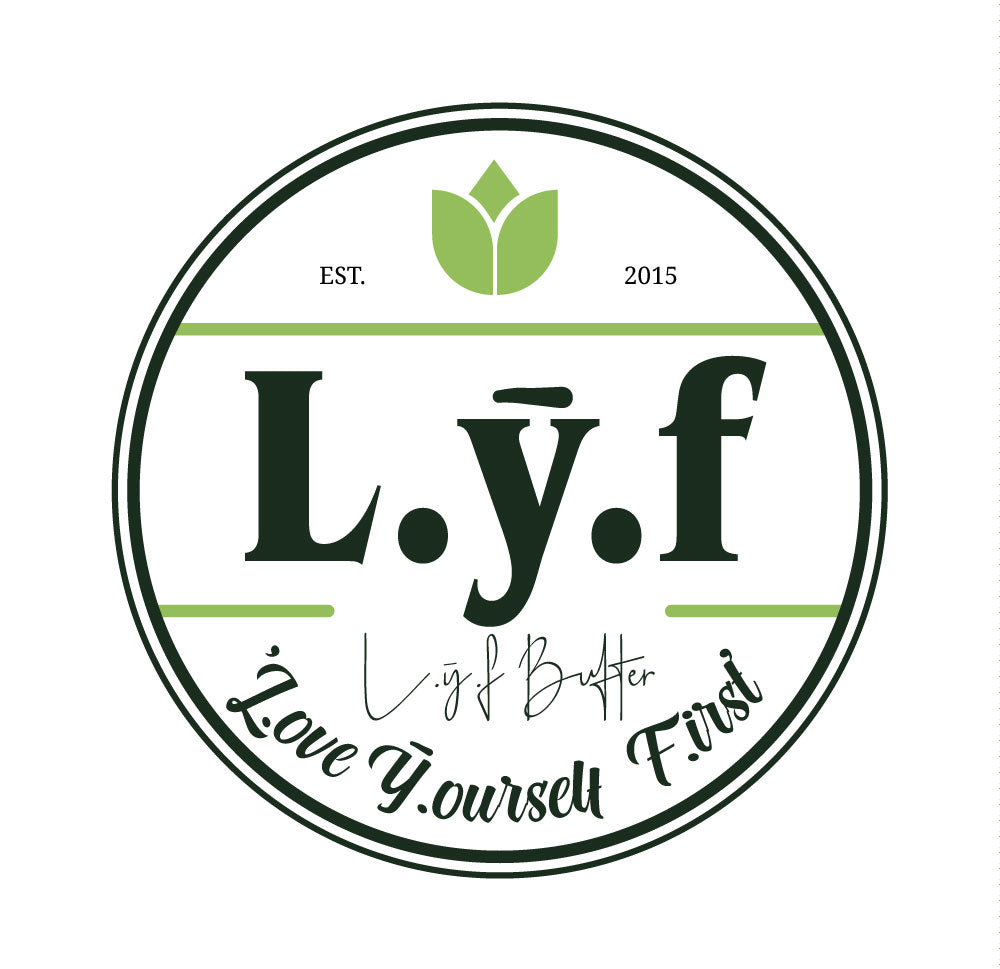 L.y.f Butter