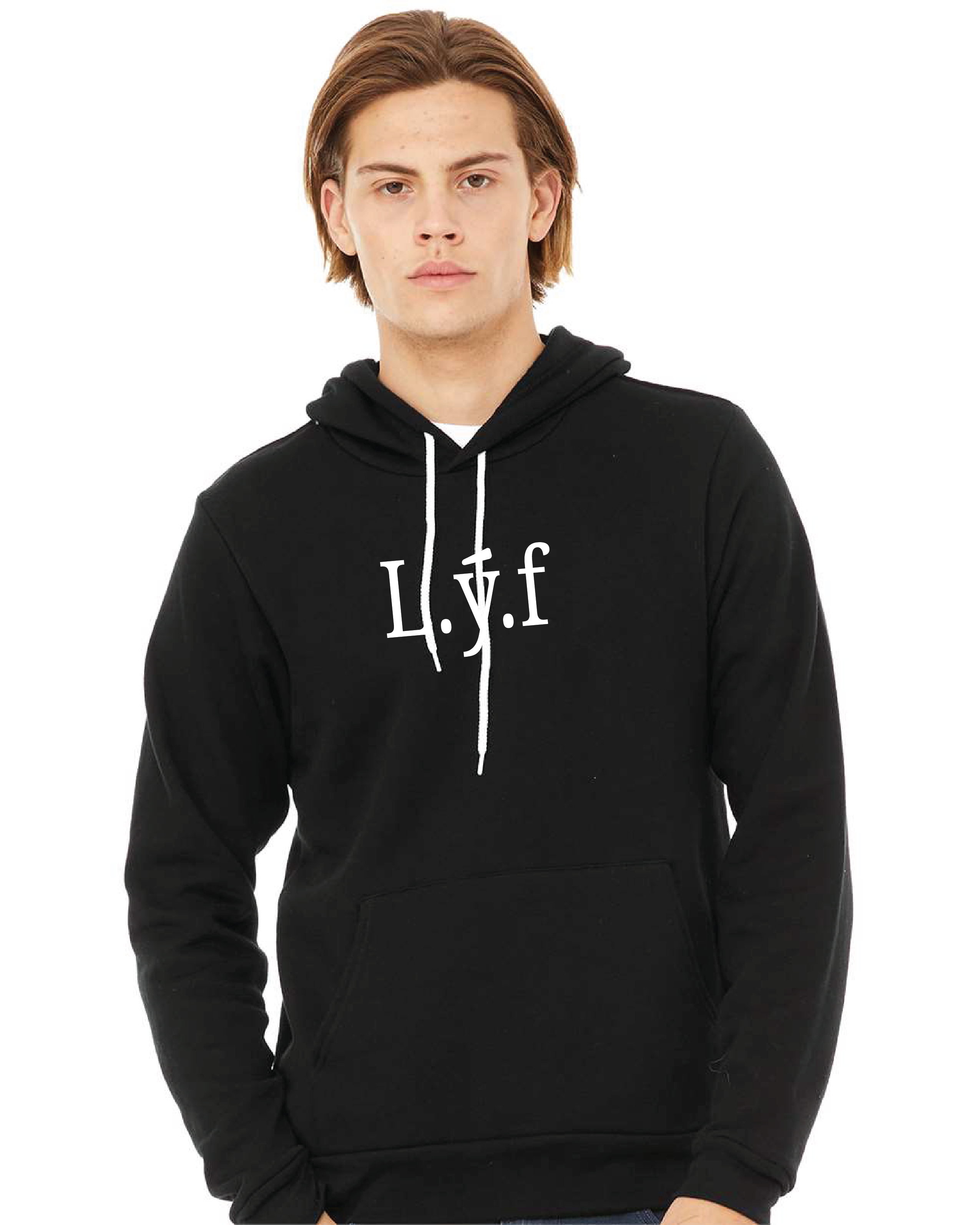 L.Y.F  Premium Designer Hoodie