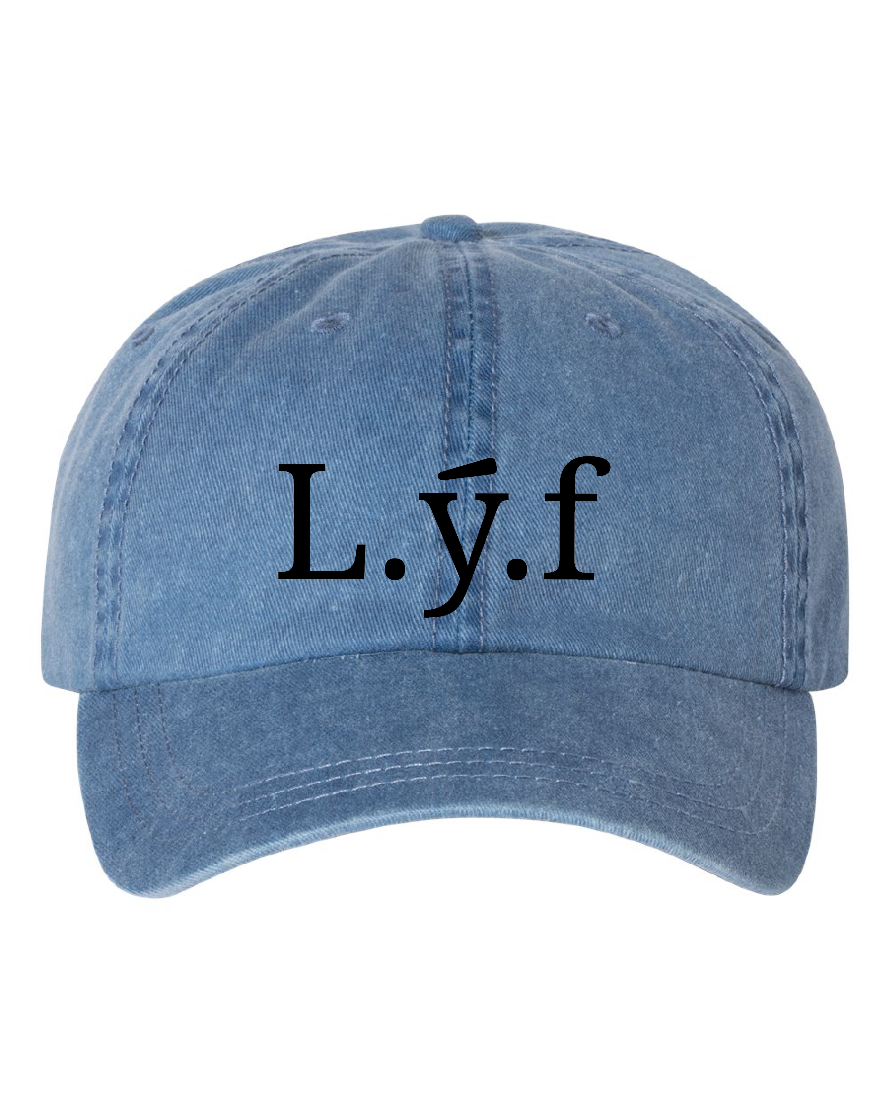 L.y.f DaD Hat