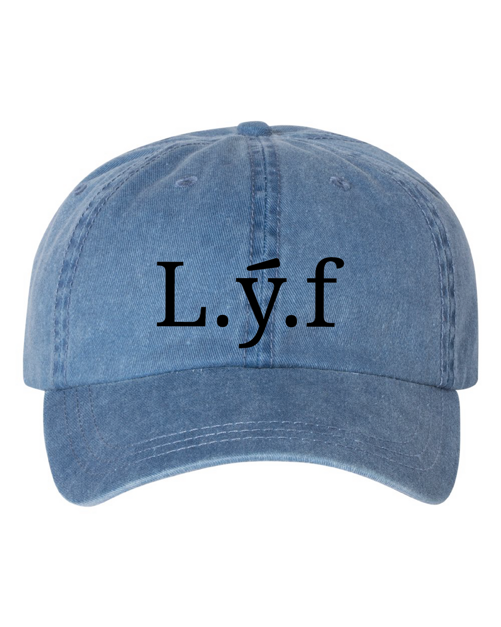 L.y.f DaD Hat