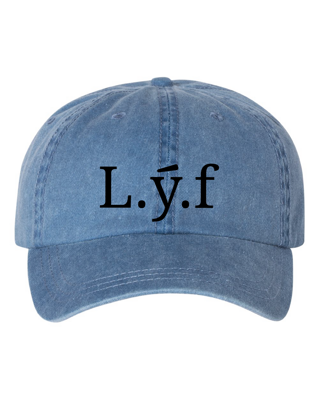 L.y.f DaD Hat