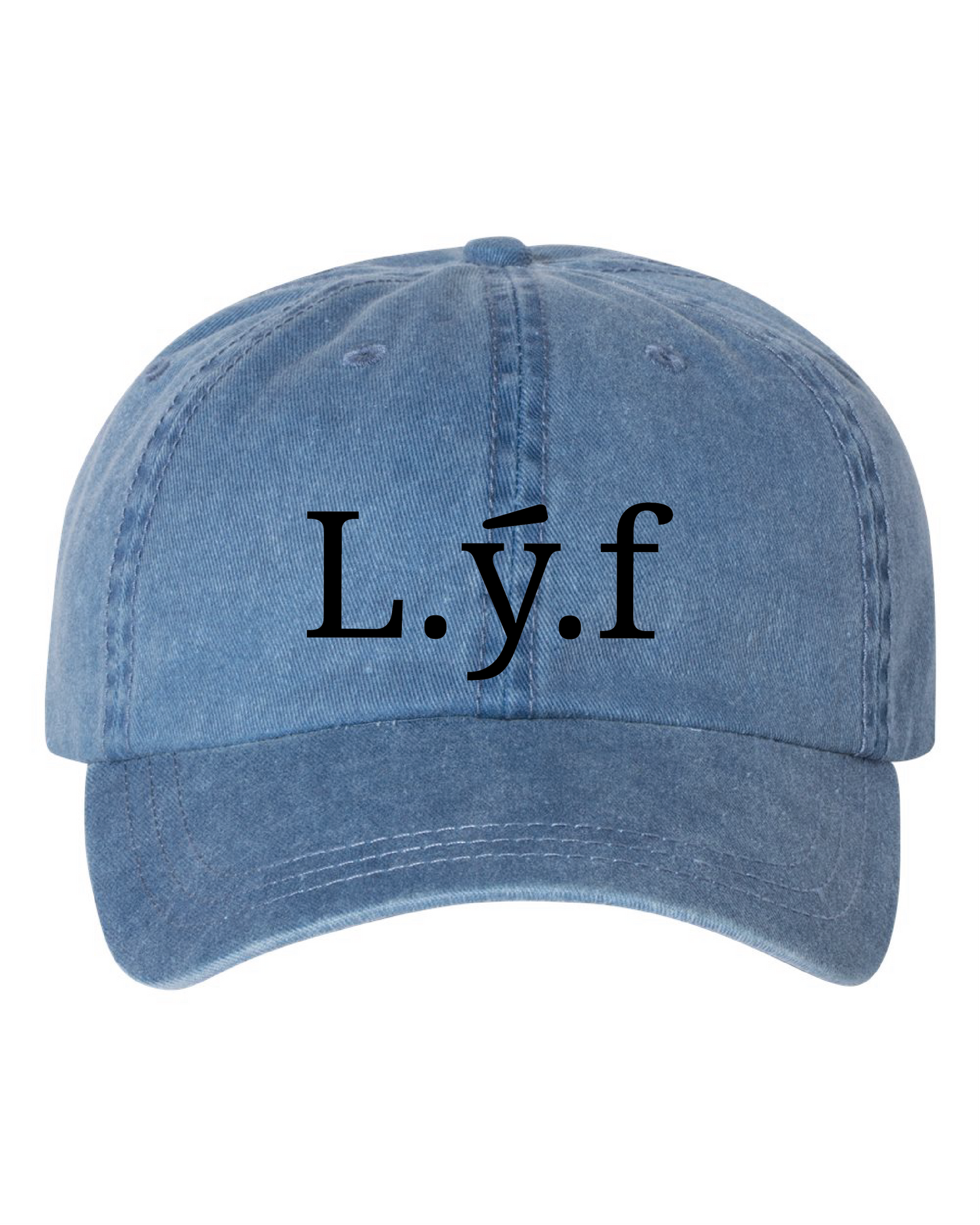 L.y.f DaD Hat