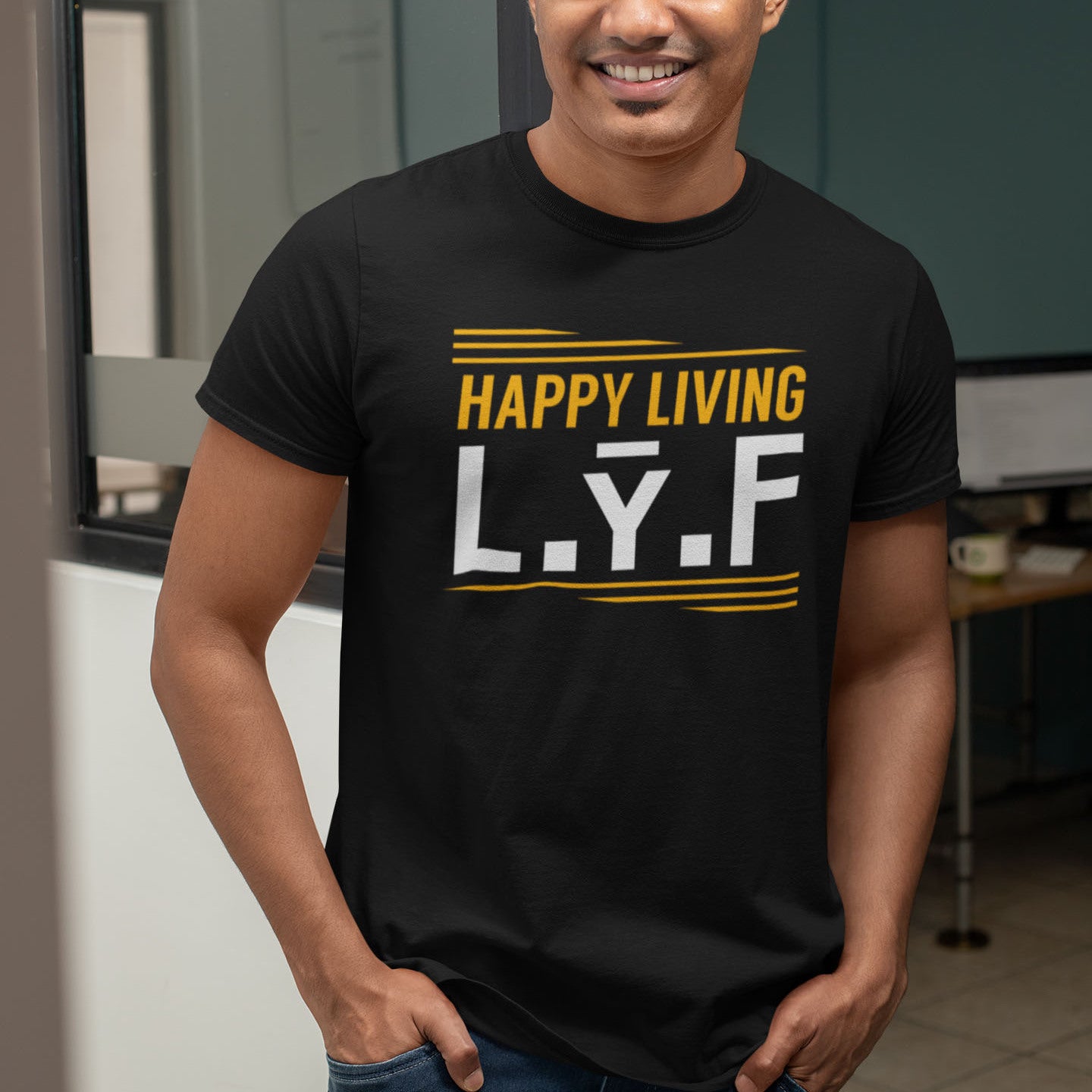 Happy Living L.y.f