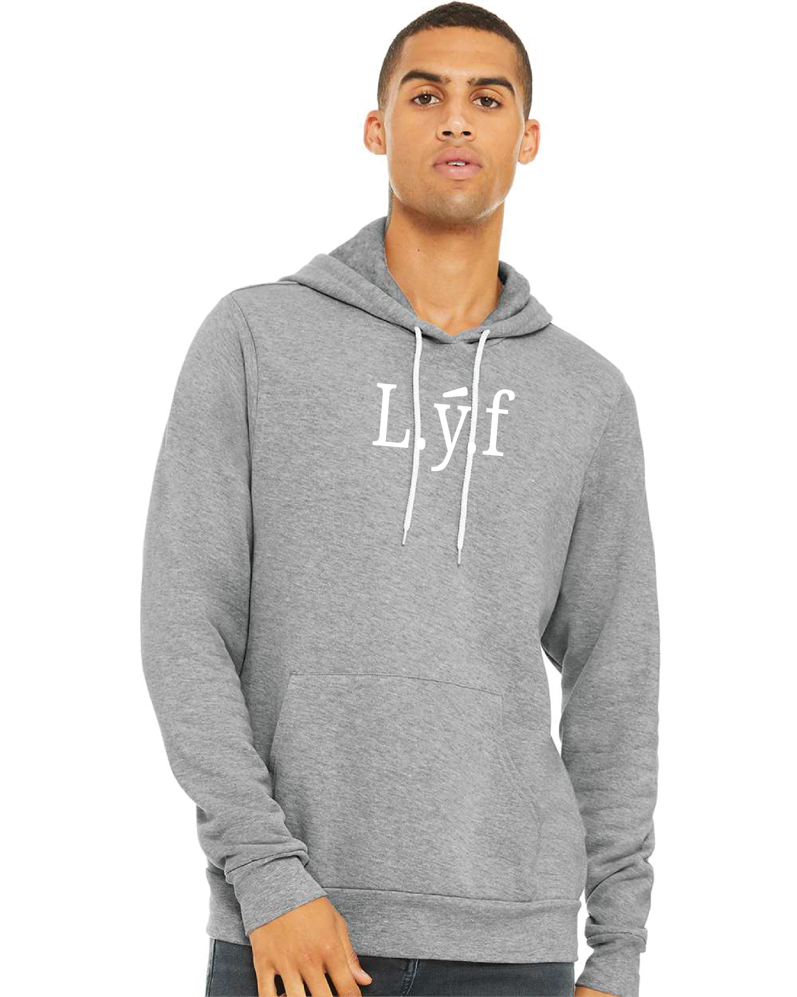 L.Y.F  Premium Designer Hoodie